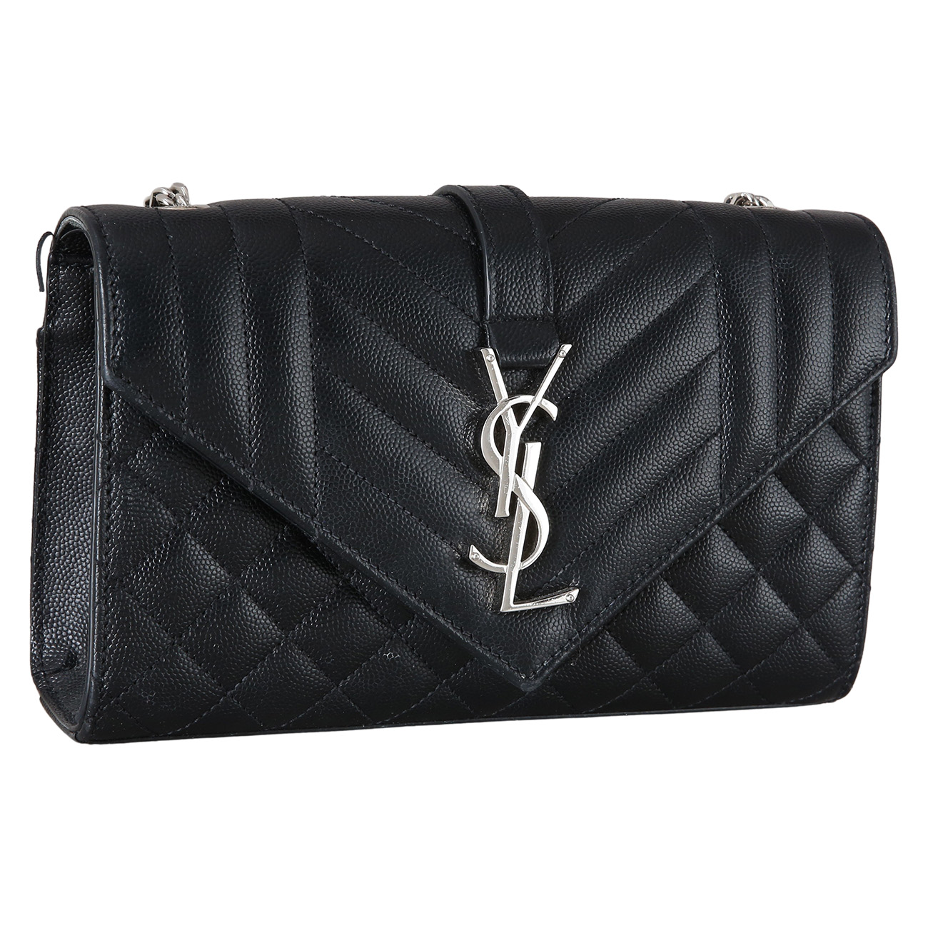 Yves Saint Laurent(USED)생로랑 600195 엔벨로프 스몰 백